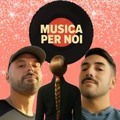 Podcast Musica Per Noi - Il Podcast Dedicato a Mina Mazzini