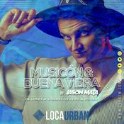 Podcast MUSICON y BUENA VIBRA x Jason Mata