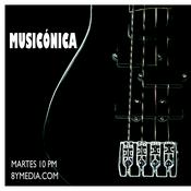 Podcast Musicónica - 8yMedia