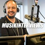 Podcast Musikinterviews