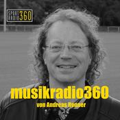 Podcast musikradio360 von Andreas Renner