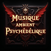 Podcast Musique Ambient Psychédélique