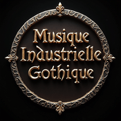 Podcast Musique Industrielle - EBM - Gothique