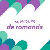Podcast Musiques de romands ‐ RTS Option Musique