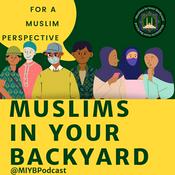 Podcast Muslims In Your Backyard