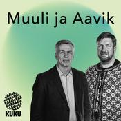 Podcast Muuli ja Aavik