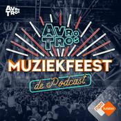 Podcast Muziekfeest de Podcast