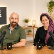 Podcast אמונה באהבה Faith in Love