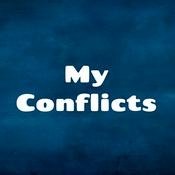Podcast My Conflicts - Bullying