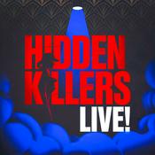 Podcast Hidden Killers Live! Daily True Crime News & Breakdowns