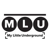 Podcast My Little Underground