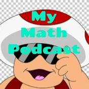 Podcast My Math Podcast