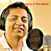 Podcast My Voice 2 the World