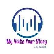 Podcast My Voice Your Story