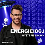 Podcast Mystère Brown