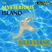 Podcast Mysterious Island (version 2), by Jules Verne