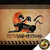 Podcast Mythunderstood : A Greek (& other) Mythology Podcast
