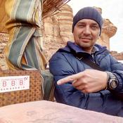 Podcast на море