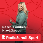 Podcast Na síti s Andreou Hlaváčkovou