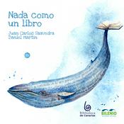 Podcast Nada como un libro, con Juan Carlos Saavedra y Daniel Martín