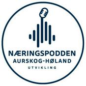 Podcast Næringspodden Aurskog-Høland