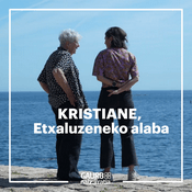 Podcast NAIZ IRRATIA - Kristiane | naiz.eus