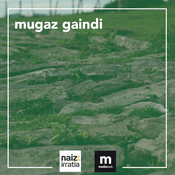 Podcast NAIZ IRRATIA - Mugaz gaindi | naiz.eus