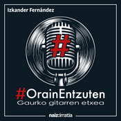 Podcast NAIZ IRRATIA - Orain entzuten | naiz.eus