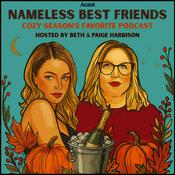 Podcast NAMELESS BEST FRIENDS
