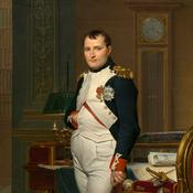 Podcast Napoleon Bonaparte - Audio Biography