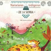 Podcast Narraciones indígenas de la sierra