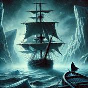 Podcast Narrative of Arthur Gordon Pym of Nantucket