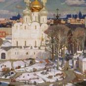 Podcast Nascita e splendore dell'Opera Russa