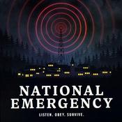 Podcast National Emergency