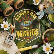 Ranger Rae and the Wildlifers | National Trust Kids' Podcast