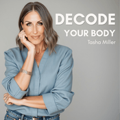 Podcast Decode Your Body | Bloating, Fatigue, Gut Health, Weight, Body Type, Symptoms