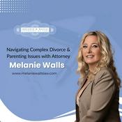 Podcast Navigating Complex Divorce