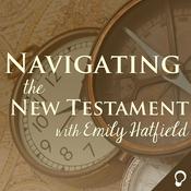 Podcast Navigating the New Testament