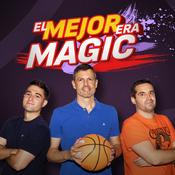 Podcast El mejor era Magic