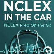 Podcast NCLEX in The Car