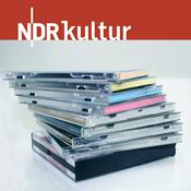 Podcast NDR Kultur - Neue Alben