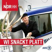 Podcast Wi snackt platt