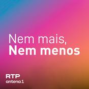Podcast Nem Mais, nem Menos