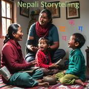 Podcast Nepali Storytelling
