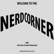 Podcast Nerd Corner - geekactually.com