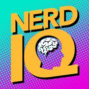Podcast Nerd IQ: The Pop Culture Game Show