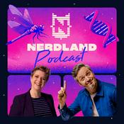 Podcast Nerdland Podcast
