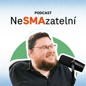 Podcast NeSMAzatelní