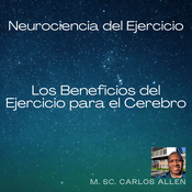 Podcast Neurociencia del Ejercicio