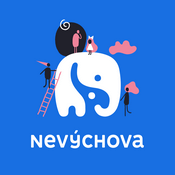 Podcast Nevýchova